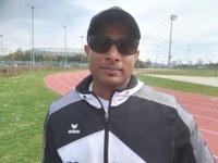 Tiran Perera