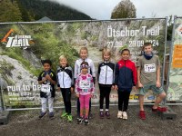 Ötschertrail- Run