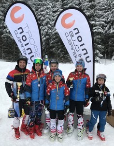 NÖ SPORTUNION Landesmeisterschaft 2019