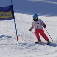 Gebietsmeisterschaft 2018 in Lackenhof