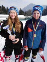 Schüler-Landesmeisterschaften am Semmering