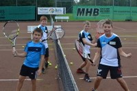 Kids-Training 2021