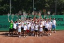 Tenniscamp